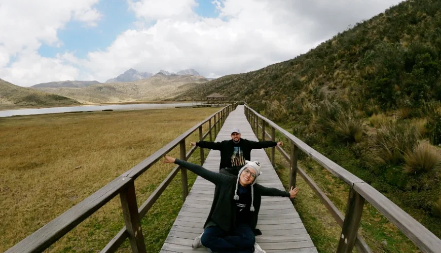 cotopaxi day tour