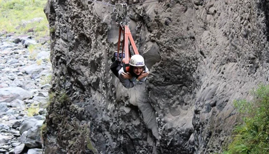 Nature and Adventure Ecuador